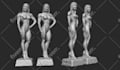 make any 3d model for 3d printing