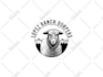 create a unique and vintage farm logo design