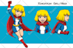 create custom character designs