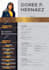 create resume cv design creator expert
