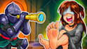 draw amazing cartoon thumbnail