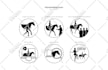 design icon pictogram flat vector or hand drawn style
