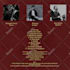design professional album cover art or single cover