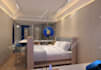 do interior photorealistic renderings for you