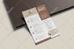 design your flyer, brochure, poster, advertisement, leaflet, handout, banner