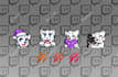 create custom emotes or sub badges