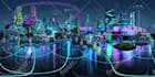 make environment concept art for games, books, and movies