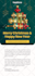 design professional email banner, email signature, and email header