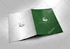 design professional presentation folder within only 12 hours