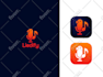 design IOS or android app icon logo and splash screen