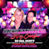 design sumer, beach, pool party flyers