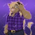 draw your fursona or furry oc