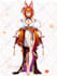 design and rig vtuber live 2d vtuber model anime vtuber avatar commission