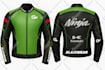 design motorcycle racing suit, jacket and gokart suit