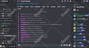 create your discord server