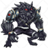 draw awesome pixel art character or background