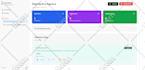 create or modify apps in replit, lovable, v0 or zoho creator