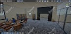 make 3d game maps for unity, and others
