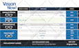 design modern professional menu