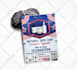 create product label design realistic 3d mockup