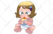 draw your roblox or minecraft character to my art style