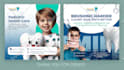 create ad design and instagram post ad creative