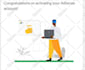 design website for adsense approval
