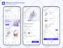 do mobile app development, ios apps, andriod app using flutter app developer