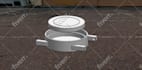 design professional 3d cad models for manufacturing and 3d printing