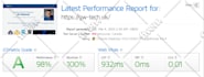 make GEO and wordpress SEO fixes for better google rankings