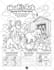 design various christian bible kids activity pages for KDP and church books