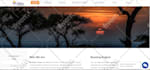 design and create responsive website in zoho sites with SEO