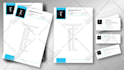 design wonderful business presentation