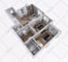 do 3d interior design and realistic 3d rendering with free designs