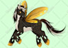 create a mlp character