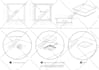 do technical line drawing, line drawing, vector illustration