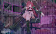 draw anime art and illustration for profile picture or pfp vtuber oc fanart