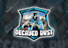 create amazing and custom rust server logo for discord
