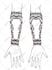 draw you a design with traditional tattoo style