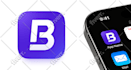 design a professional app icon