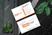 do business card and stationery design