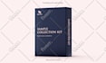create product packaging, box, mailer box, and mylar bag design
