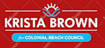 create a political logo design or campaign flyer