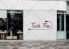 design modern minimalist logo design for your business