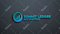 create modern minimalist brand business logo design