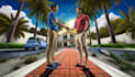 do a high quality illustration for you