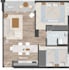 professional 2d to 3d floor plan conversion services