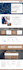build a professional plumbing, roofing, construction, hvac, and handyman website