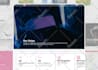 do nft website design, nft marketplace, landing page design