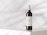 create personalized custom wine label design for your brand